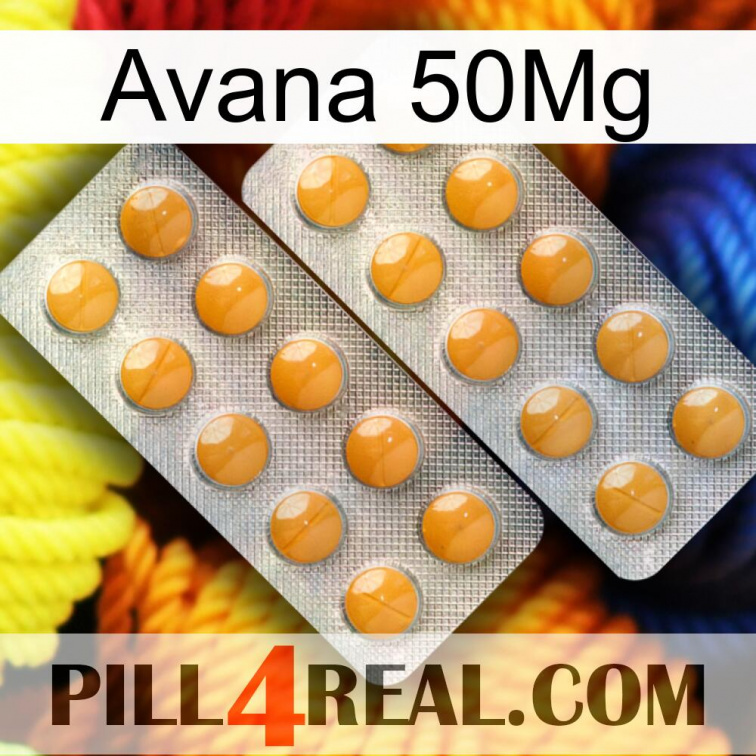 Avana 50Mg levitra2